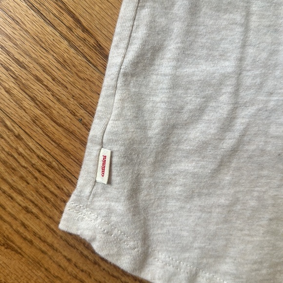 Catimini long sleeve t-shirt - never worn - Picture 5 of 5